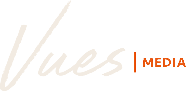 Vues Media Ltd logo